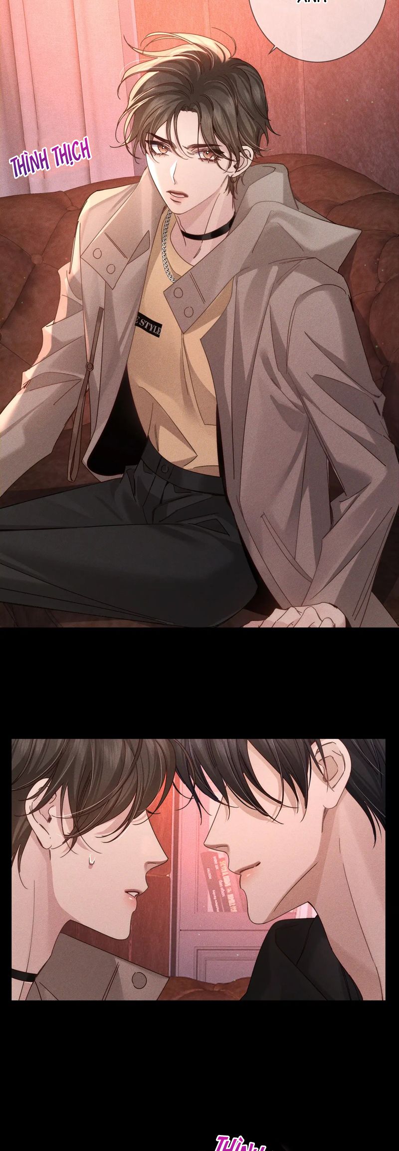 Nhân Vật Chính Chỉ Muốn Yêu Đương Chapter 181 - Trang 2