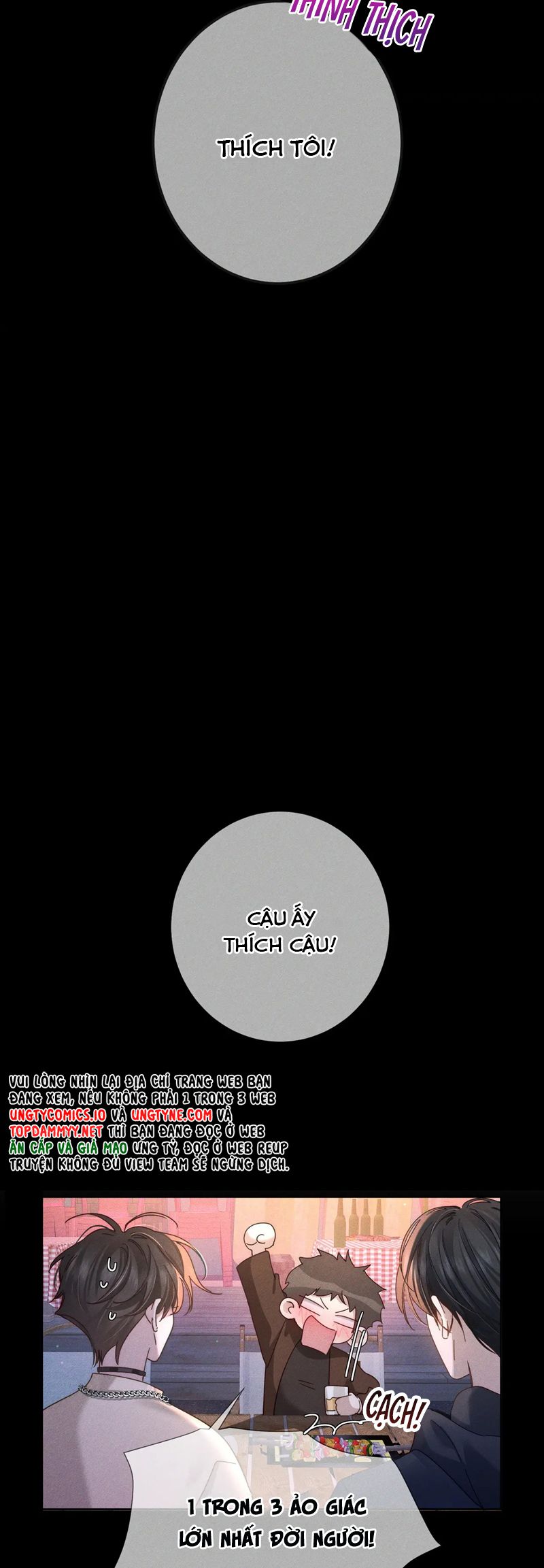 Nhân Vật Chính Chỉ Muốn Yêu Đương Chapter 181 - Trang 2