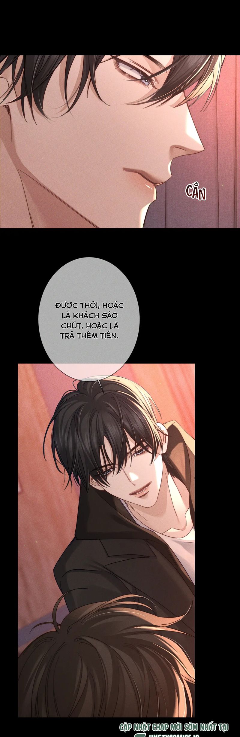 Nhân Vật Chính Chỉ Muốn Yêu Đương Chapter 181 - Trang 2