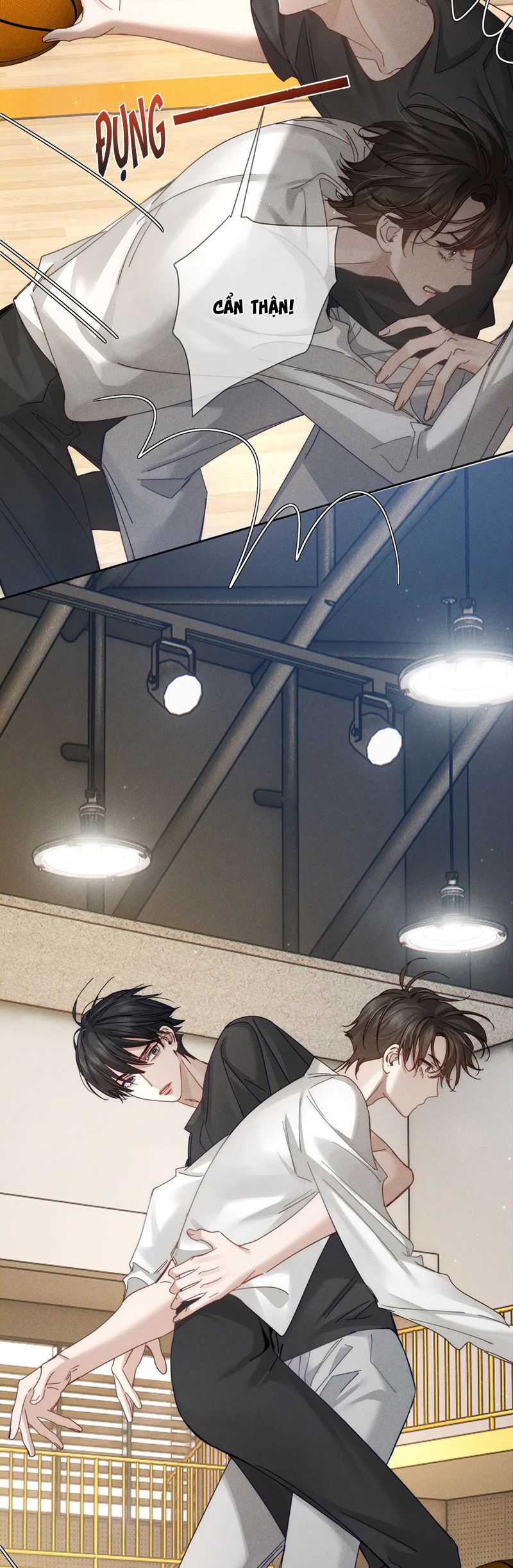 Nhân Vật Chính Chỉ Muốn Yêu Đương Chapter 184 - Trang 2