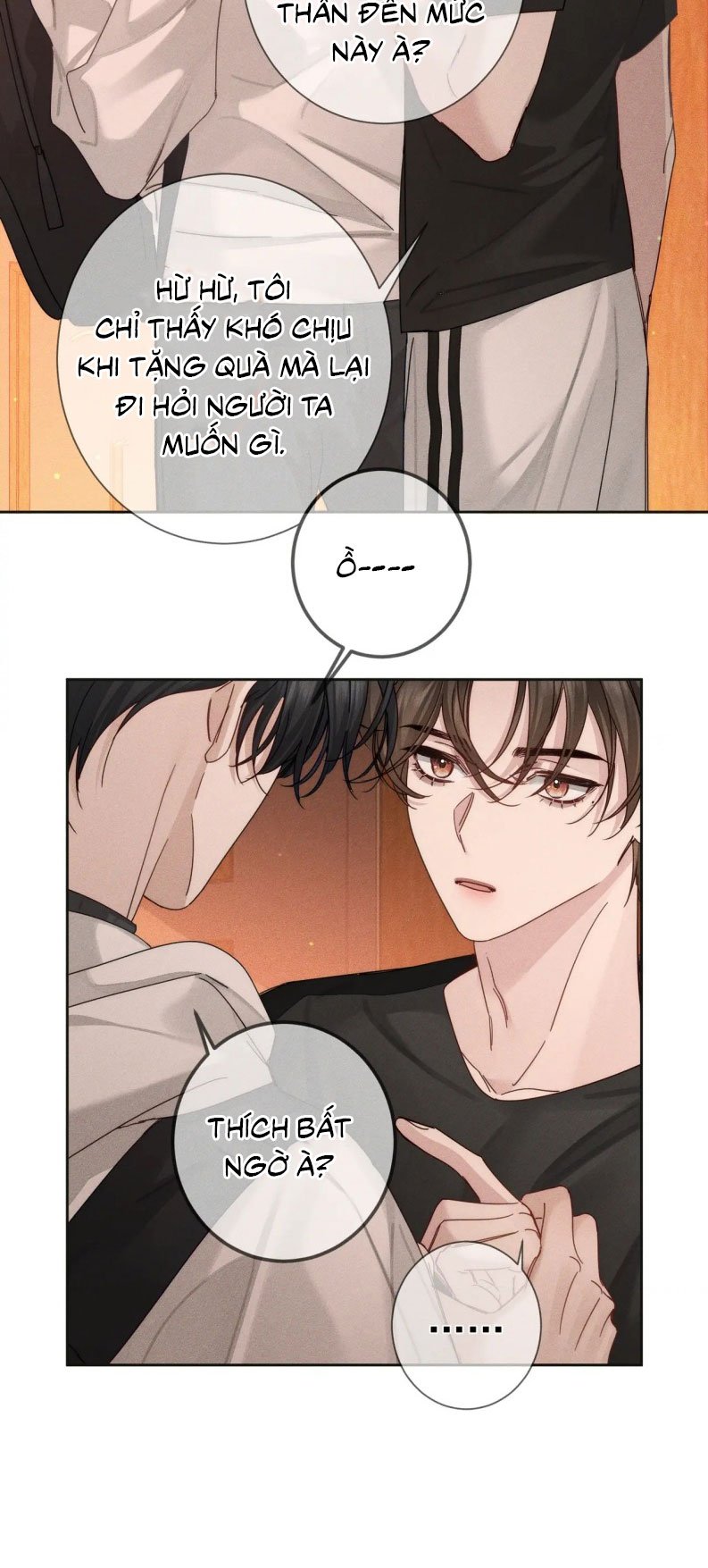 Nhân Vật Chính Chỉ Muốn Yêu Đương Chapter 188 - Trang 2