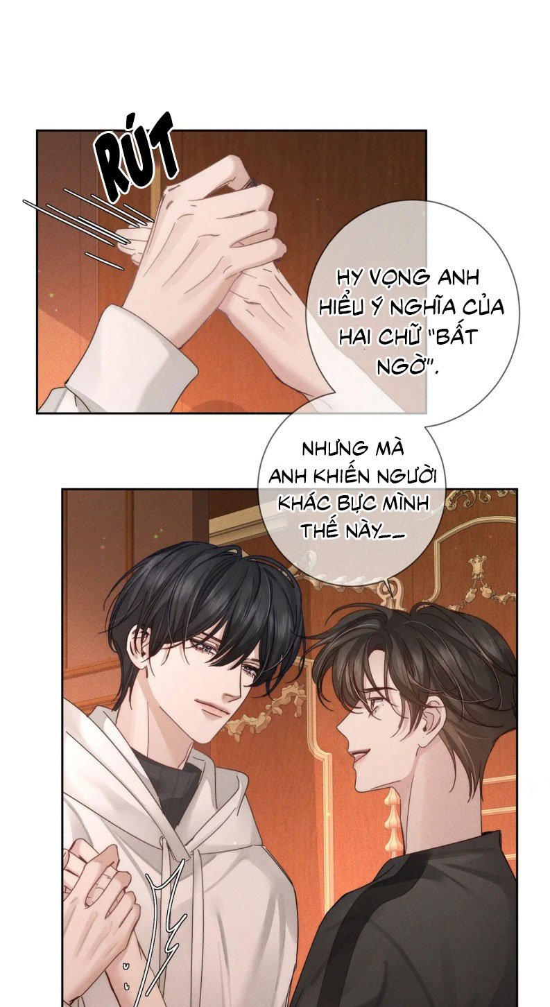 Nhân Vật Chính Chỉ Muốn Yêu Đương Chapter 188 - Trang 2
