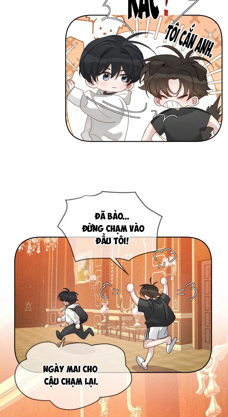 Nhân Vật Chính Chỉ Muốn Yêu Đương Chapter 188 - Trang 2