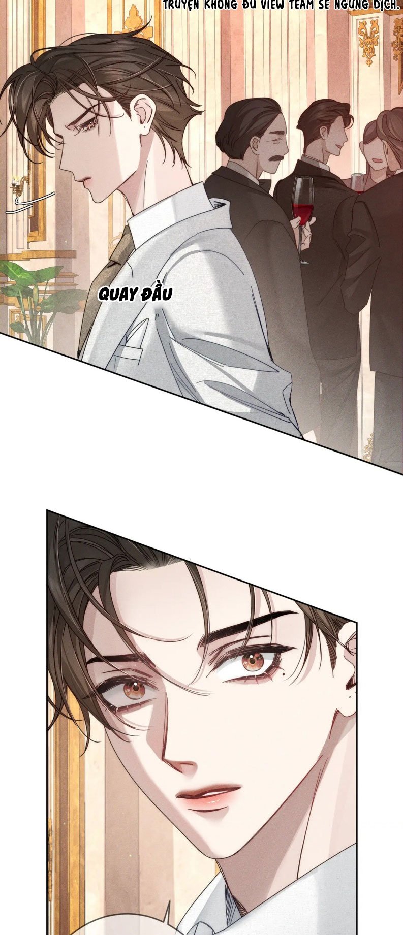 Nhân Vật Chính Chỉ Muốn Yêu Đương Chapter 188 - Trang 2