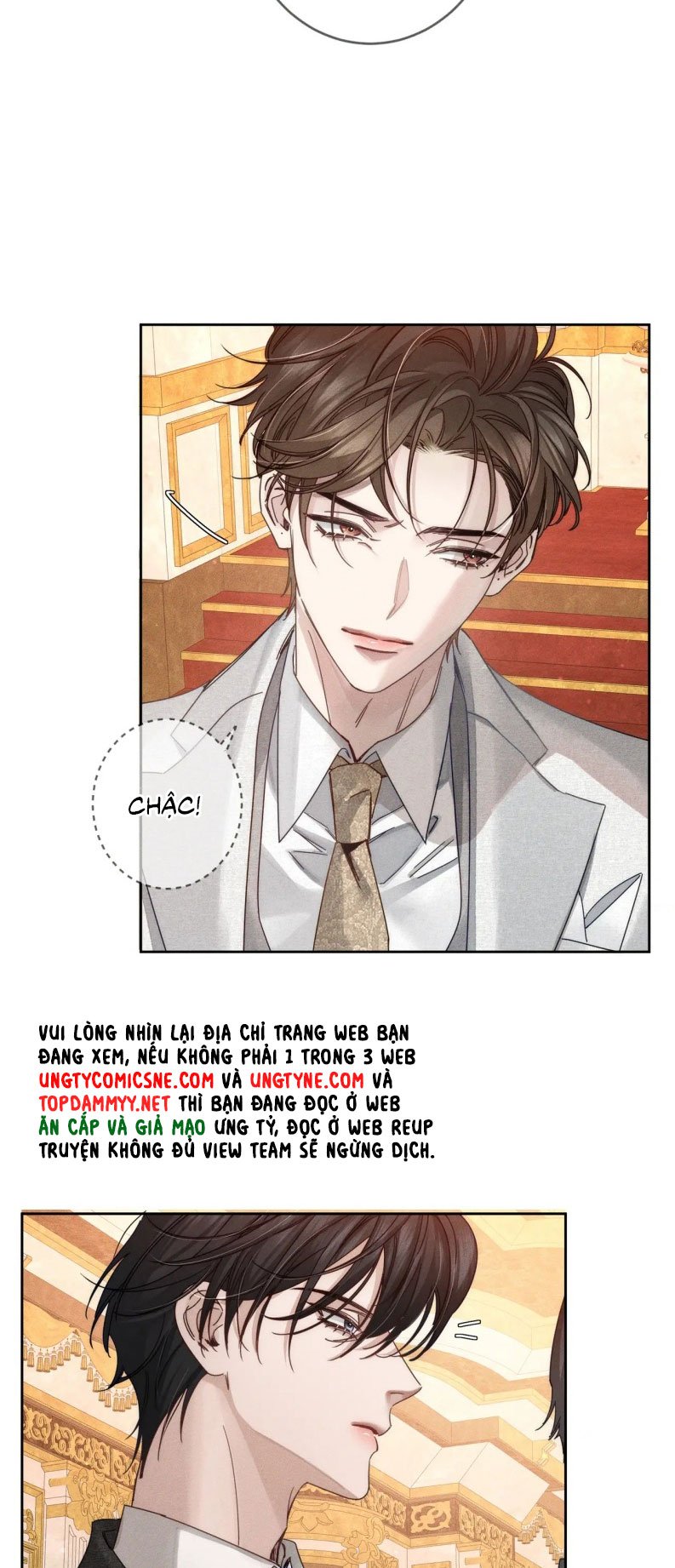 Nhân Vật Chính Chỉ Muốn Yêu Đương Chapter 188 - Trang 2