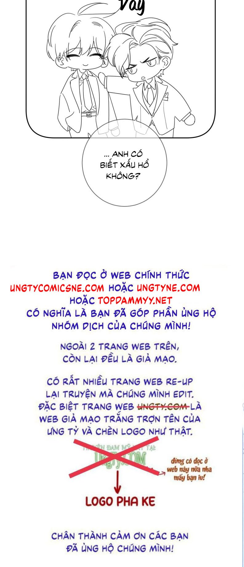 Nhân Vật Chính Chỉ Muốn Yêu Đương Chapter 188 - Trang 2