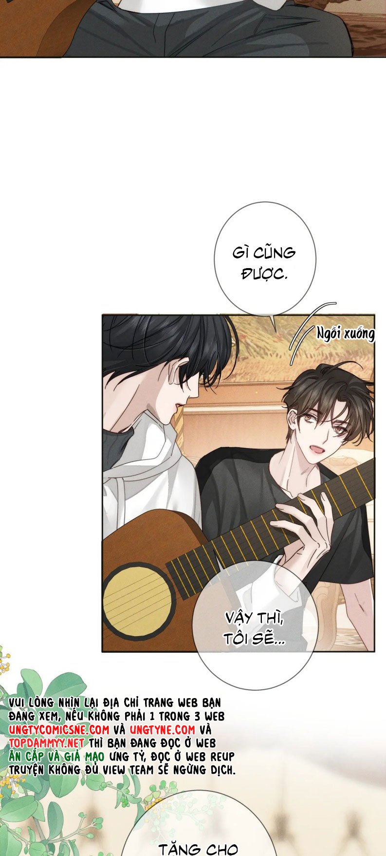 Nhân Vật Chính Chỉ Muốn Yêu Đương Chapter 188 - Trang 2