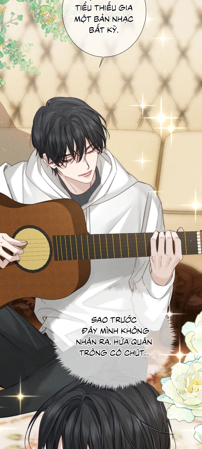 Nhân Vật Chính Chỉ Muốn Yêu Đương Chapter 188 - Trang 2