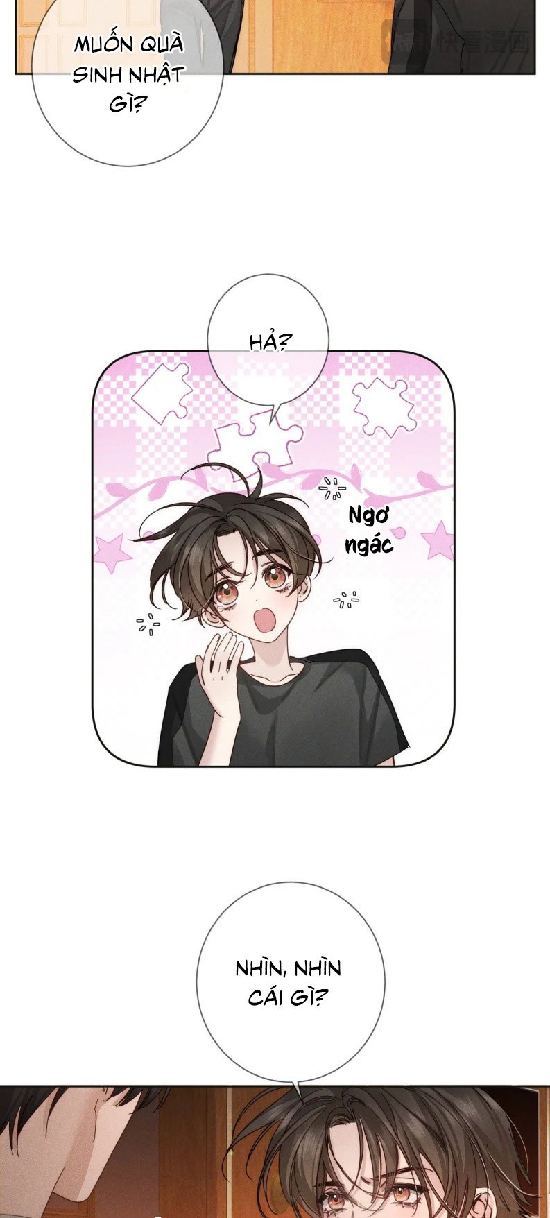 Nhân Vật Chính Chỉ Muốn Yêu Đương Chapter 188 - Trang 2