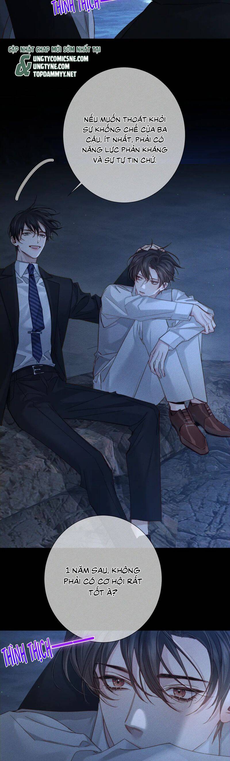 Nhân Vật Chính Chỉ Muốn Yêu Đương Chapter 191 - Trang 2