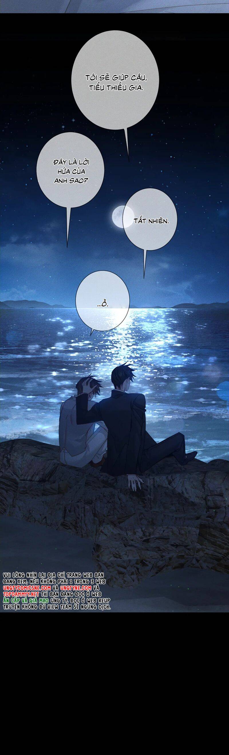 Nhân Vật Chính Chỉ Muốn Yêu Đương Chapter 191 - Trang 2