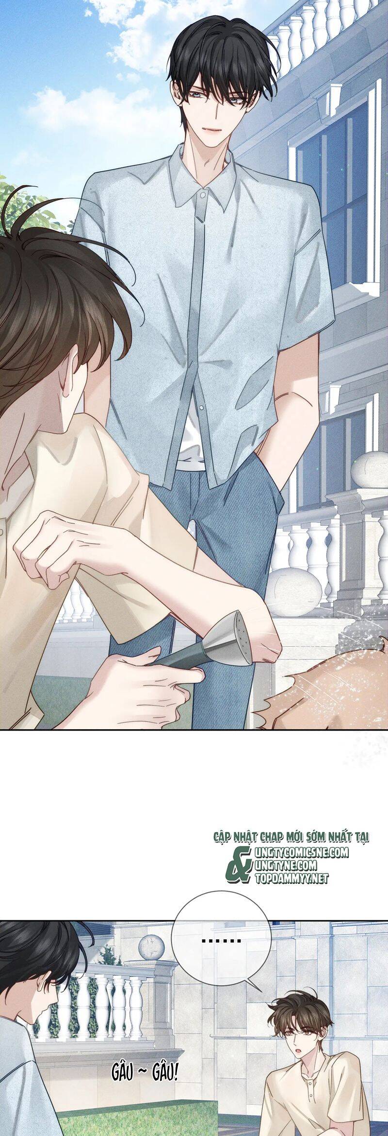 Nhân Vật Chính Chỉ Muốn Yêu Đương Chapter 191 - Trang 2