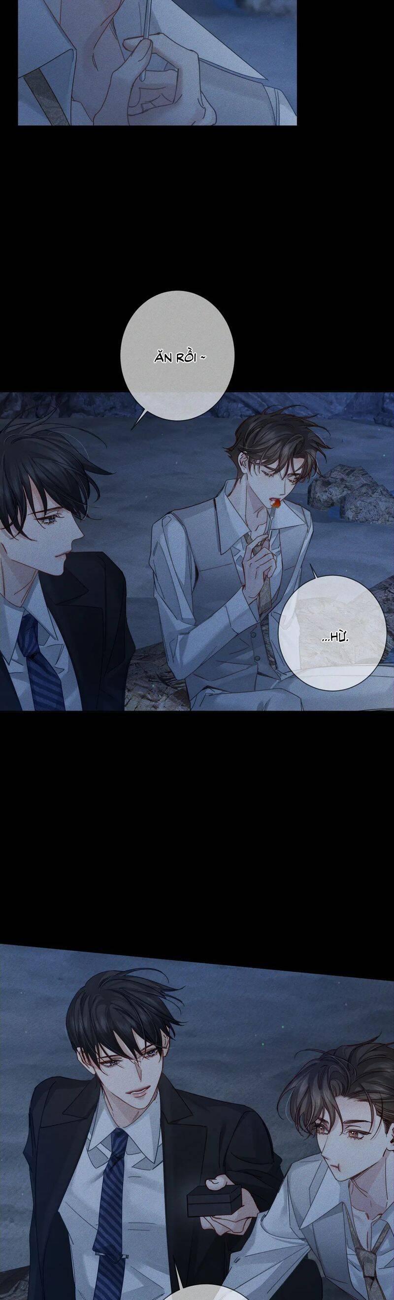 Nhân Vật Chính Chỉ Muốn Yêu Đương Chapter 191 - Trang 2