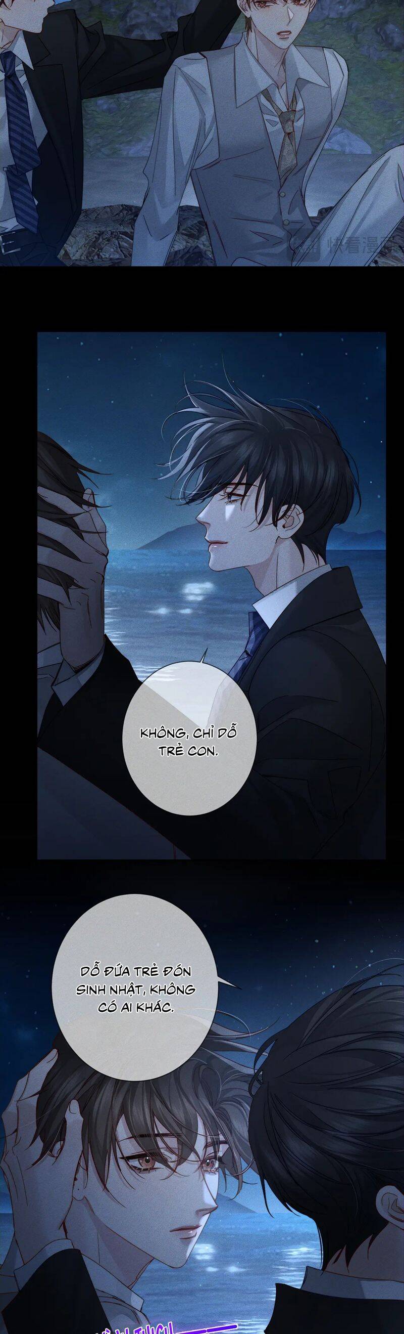 Nhân Vật Chính Chỉ Muốn Yêu Đương Chapter 191 - Trang 2