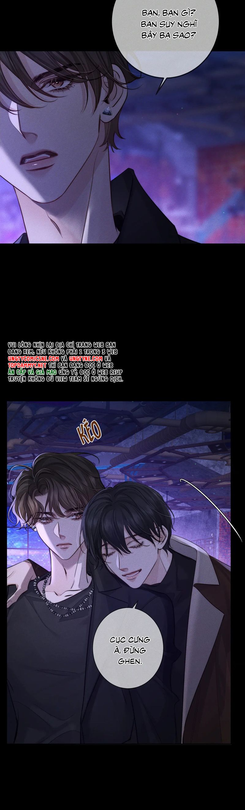 Nhân Vật Chính Chỉ Muốn Yêu Đương Chapter 195 - Trang 2