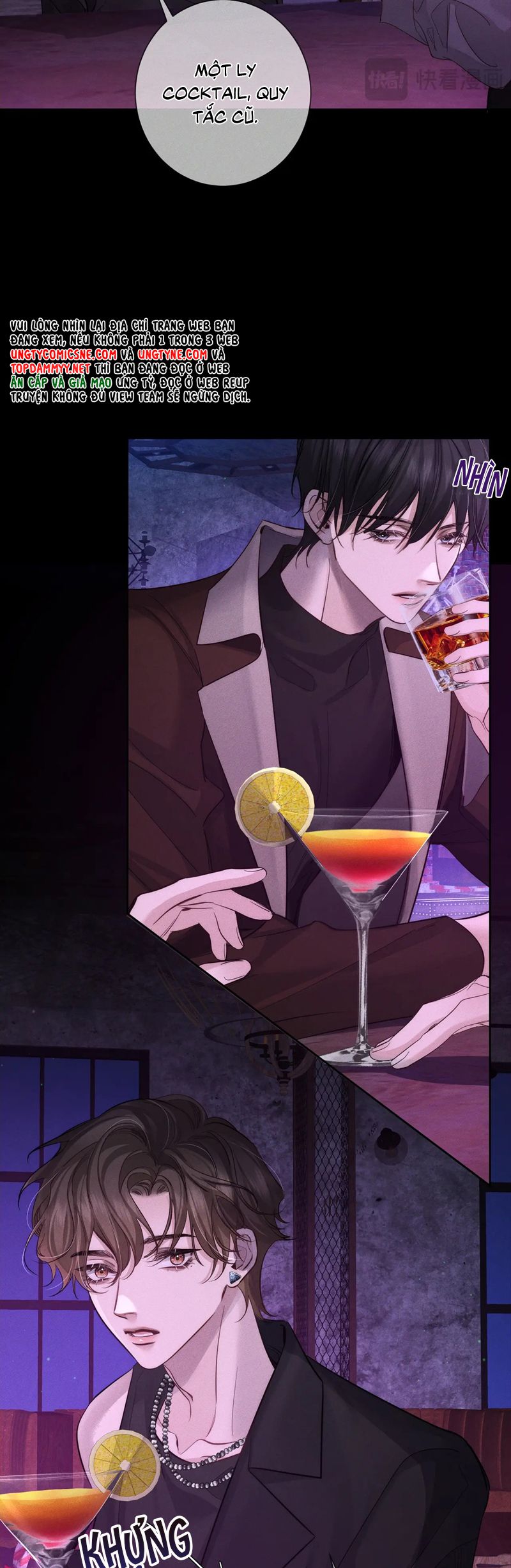 Nhân Vật Chính Chỉ Muốn Yêu Đương Chapter 195 - Trang 2