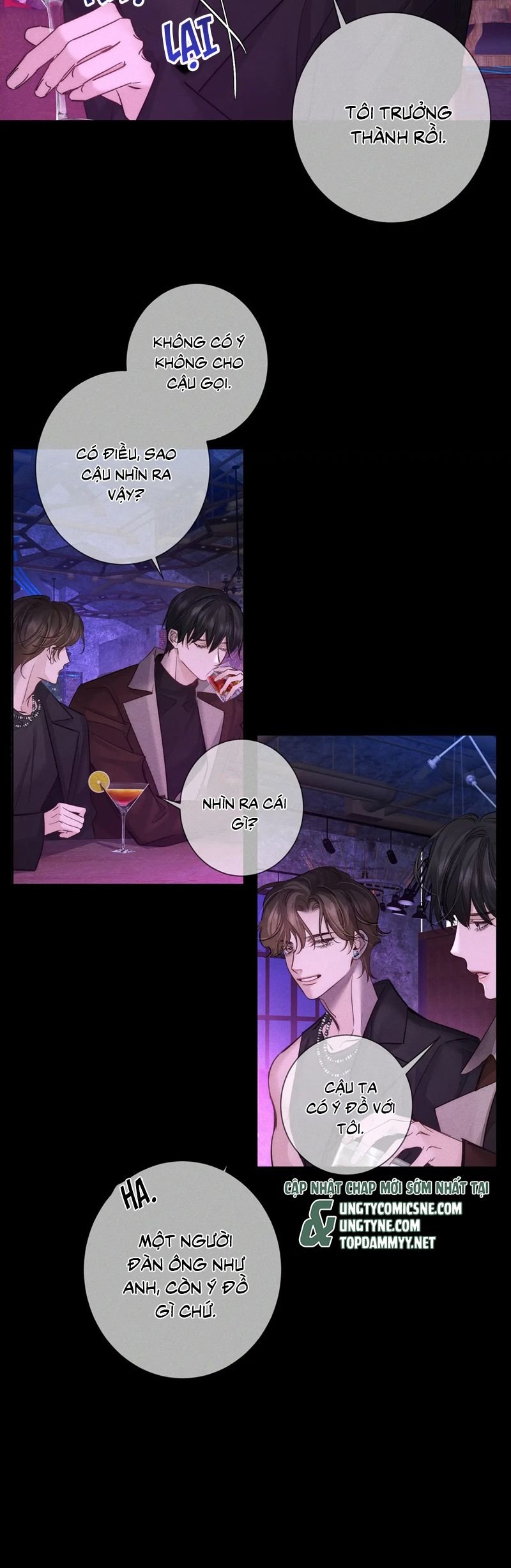 Nhân Vật Chính Chỉ Muốn Yêu Đương Chapter 195 - Trang 2