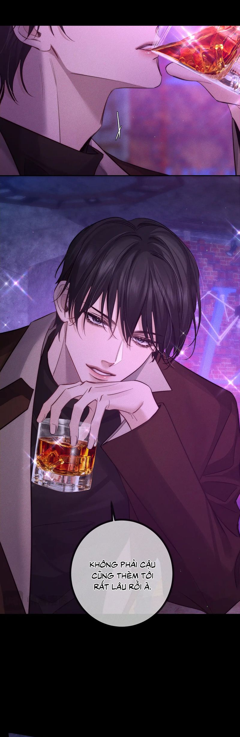 Nhân Vật Chính Chỉ Muốn Yêu Đương Chapter 195 - Trang 2