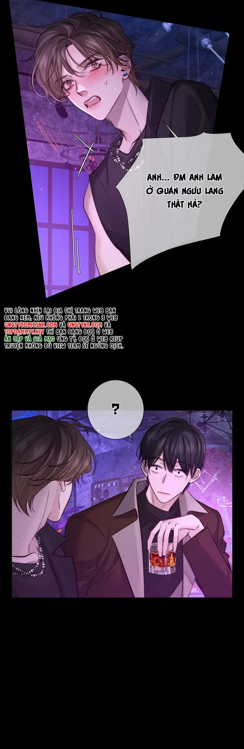 Nhân Vật Chính Chỉ Muốn Yêu Đương Chapter 195 - Trang 2