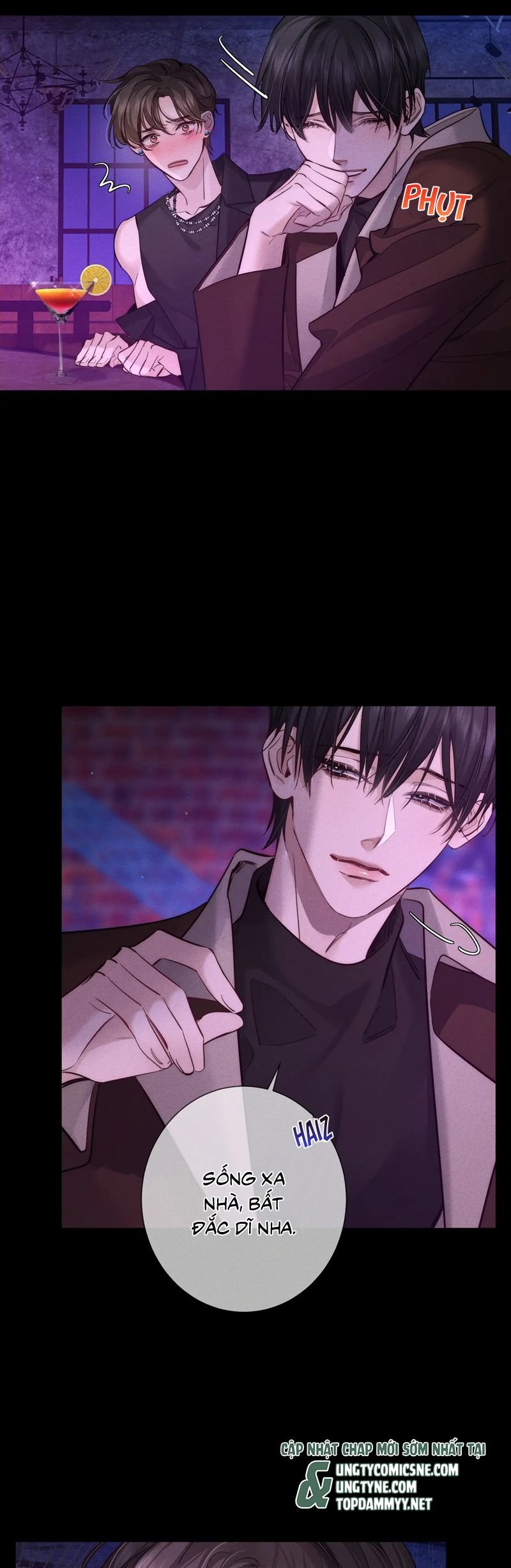 Nhân Vật Chính Chỉ Muốn Yêu Đương Chapter 195 - Trang 2