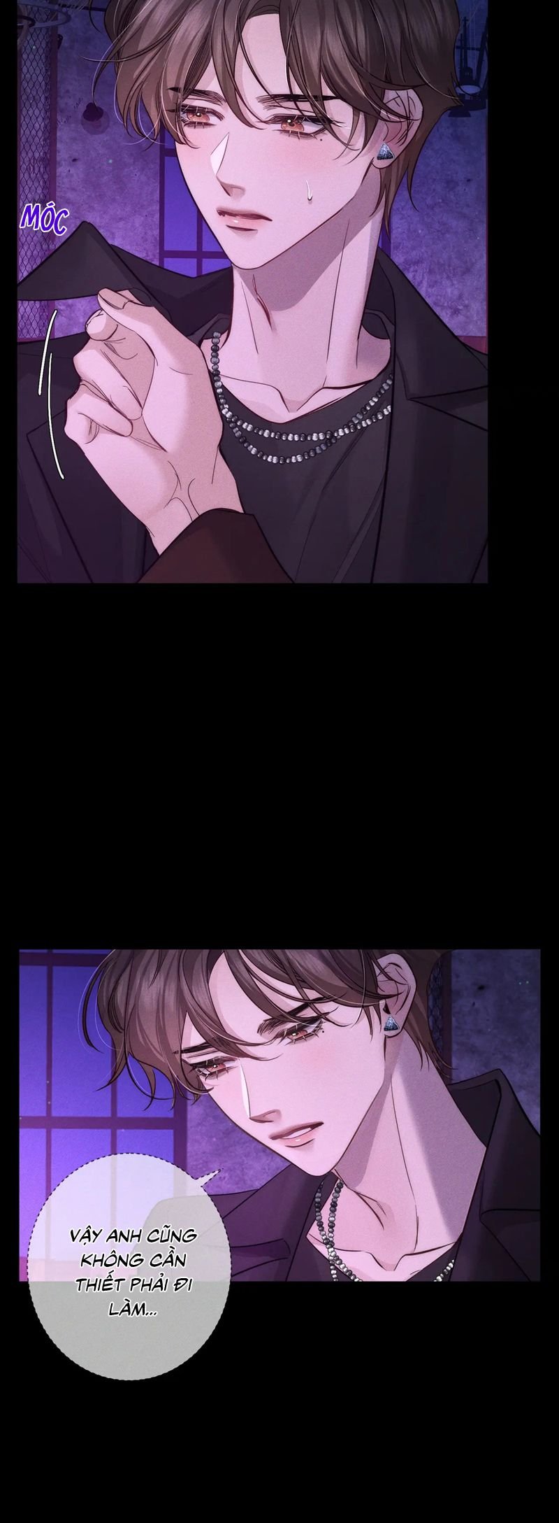 Nhân Vật Chính Chỉ Muốn Yêu Đương Chapter 195 - Trang 2