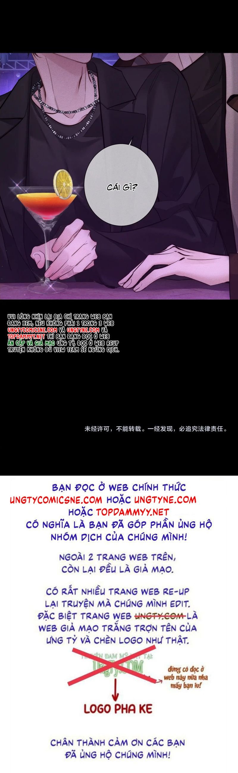 Nhân Vật Chính Chỉ Muốn Yêu Đương Chapter 195 - Trang 2