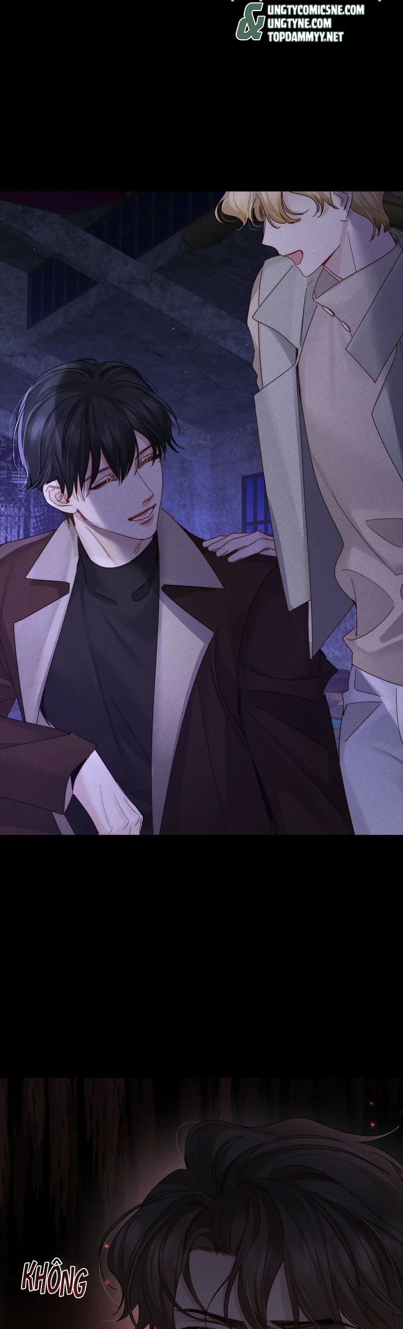 Nhân Vật Chính Chỉ Muốn Yêu Đương Chapter 195 - Trang 2