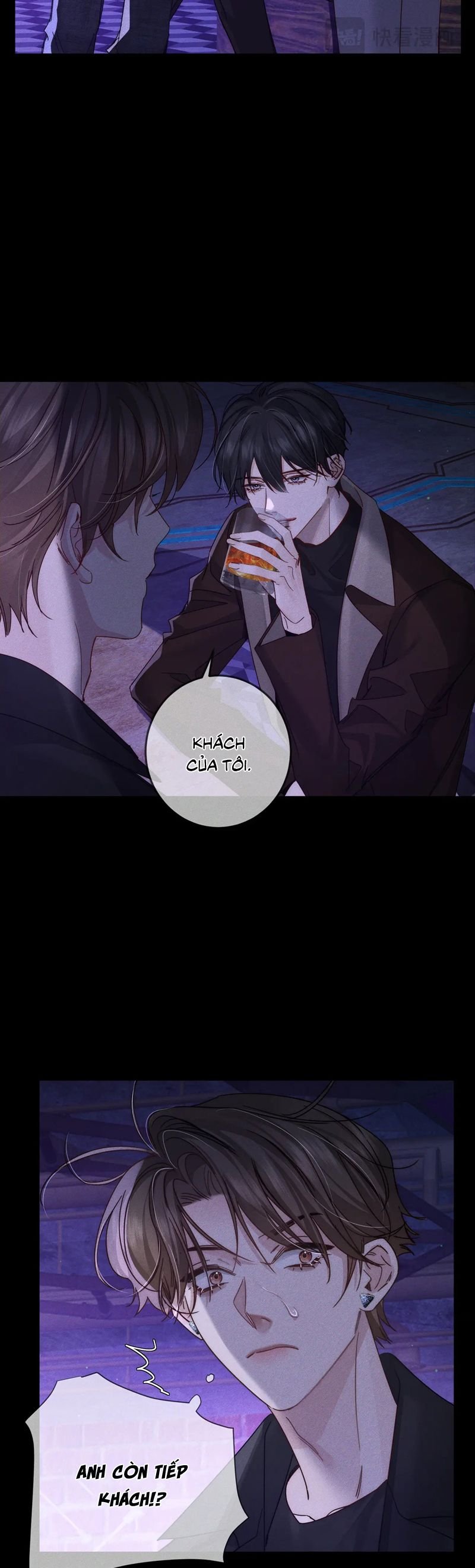 Nhân Vật Chính Chỉ Muốn Yêu Đương Chapter 195 - Trang 2