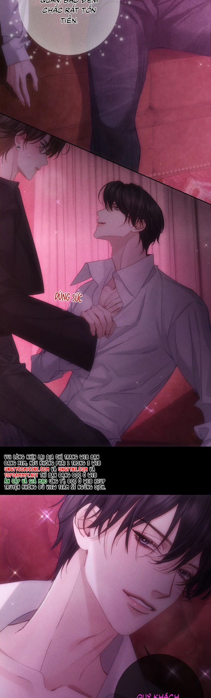 Nhân Vật Chính Chỉ Muốn Yêu Đương Chapter 195 - Trang 2