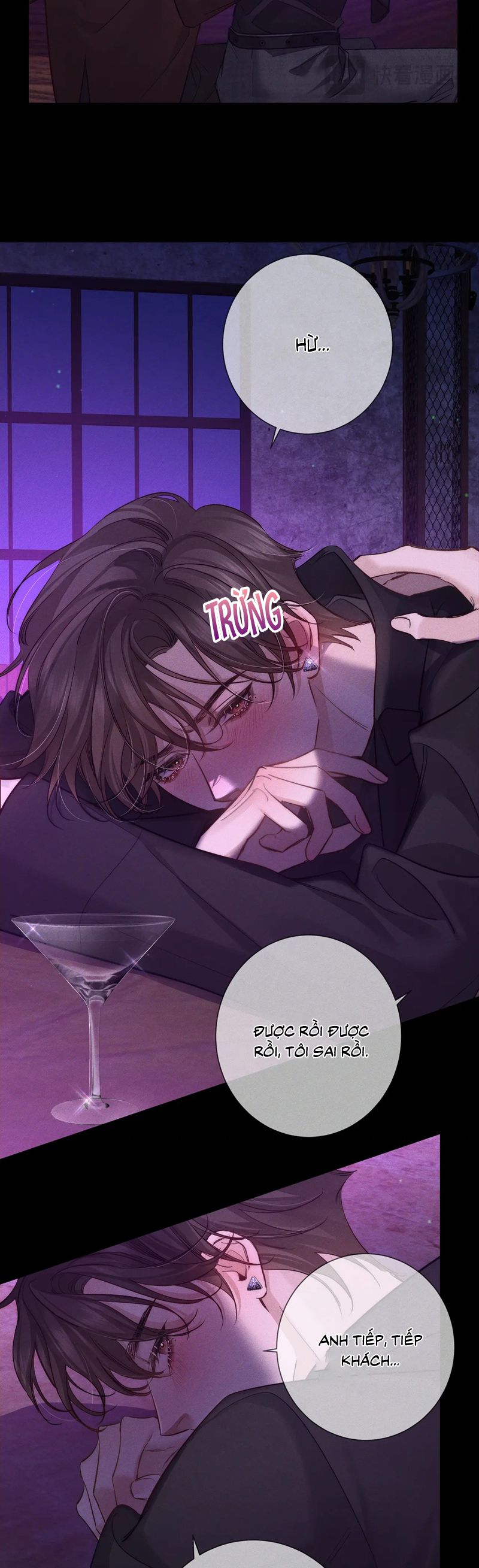 Nhân Vật Chính Chỉ Muốn Yêu Đương Chapter 196 - Trang 2