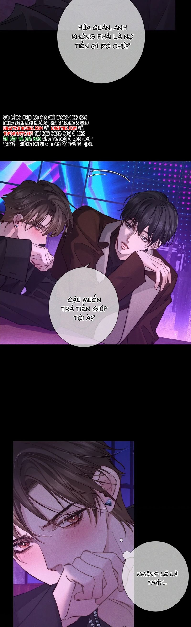 Nhân Vật Chính Chỉ Muốn Yêu Đương Chapter 196 - Trang 2