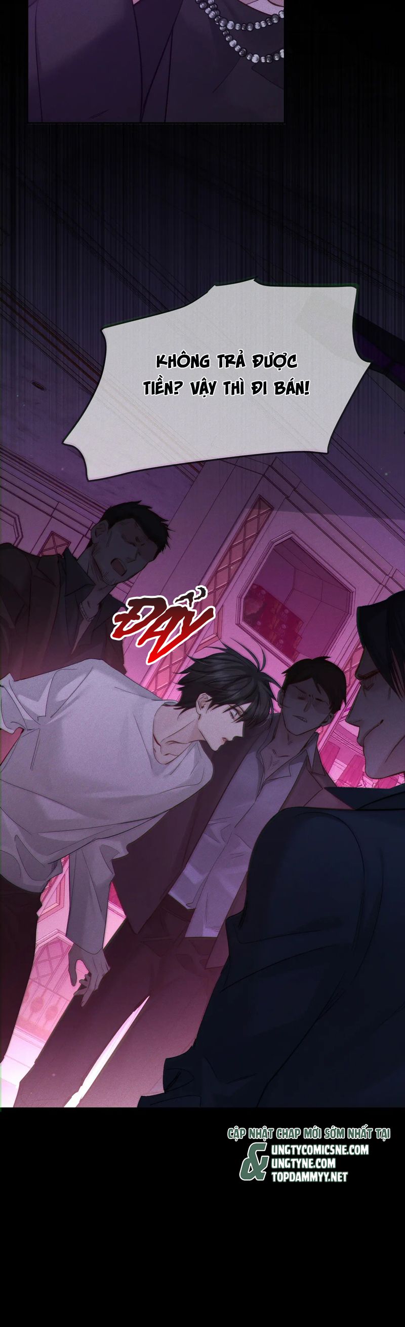 Nhân Vật Chính Chỉ Muốn Yêu Đương Chapter 196 - Trang 2