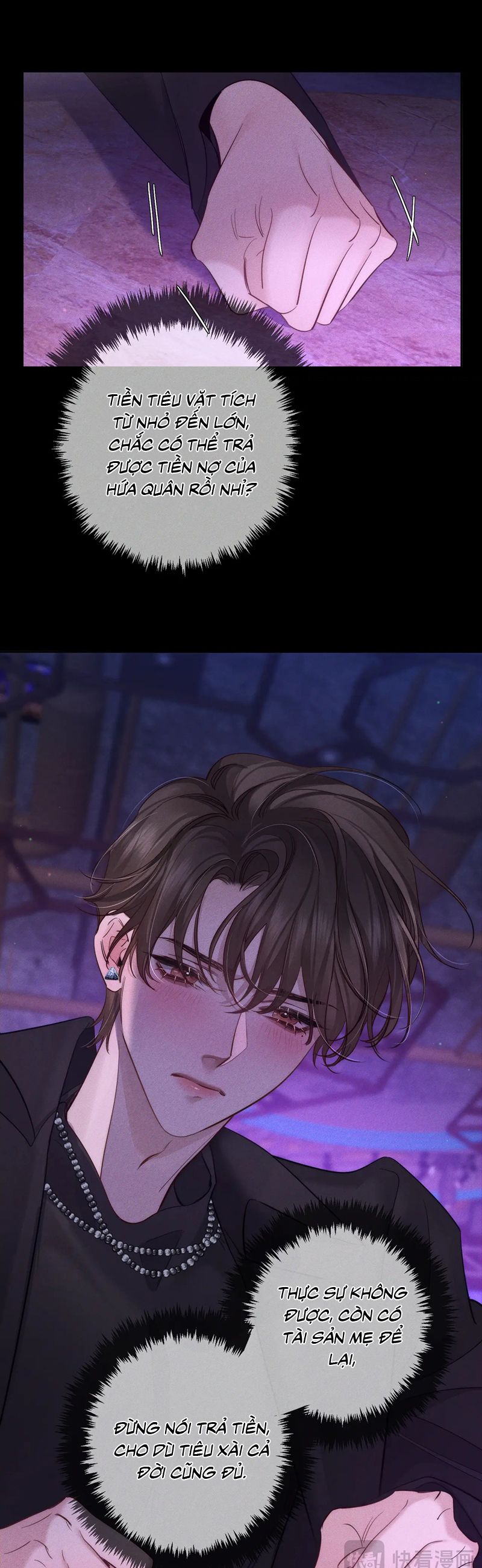 Nhân Vật Chính Chỉ Muốn Yêu Đương Chapter 196 - Trang 2