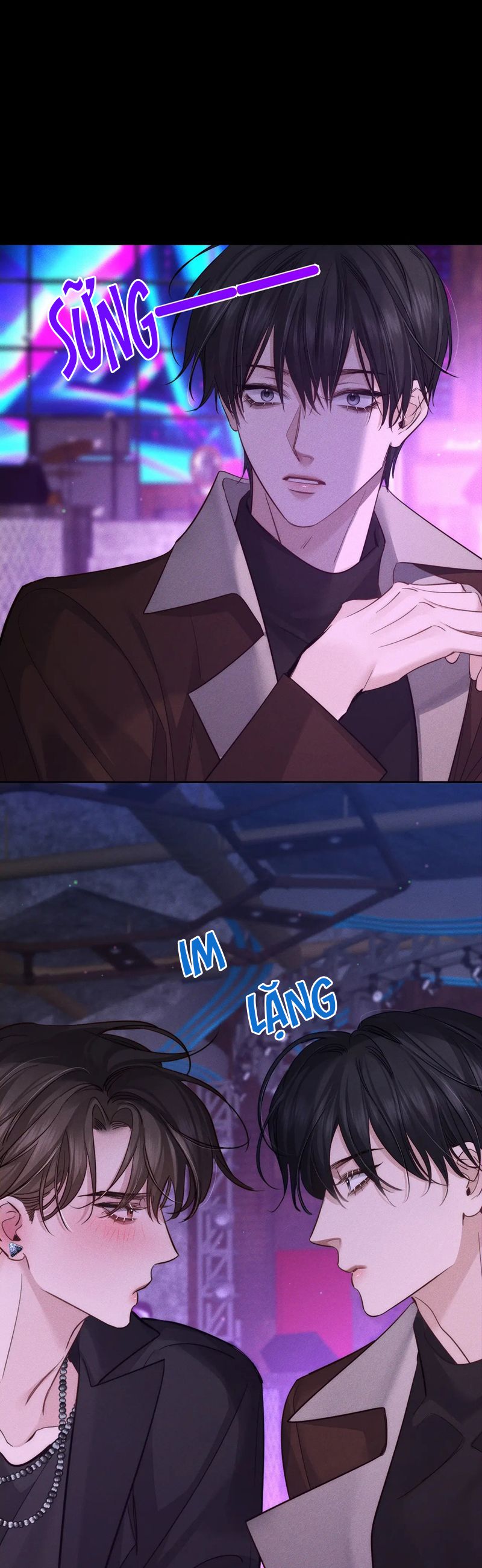 Nhân Vật Chính Chỉ Muốn Yêu Đương Chapter 196 - Trang 2