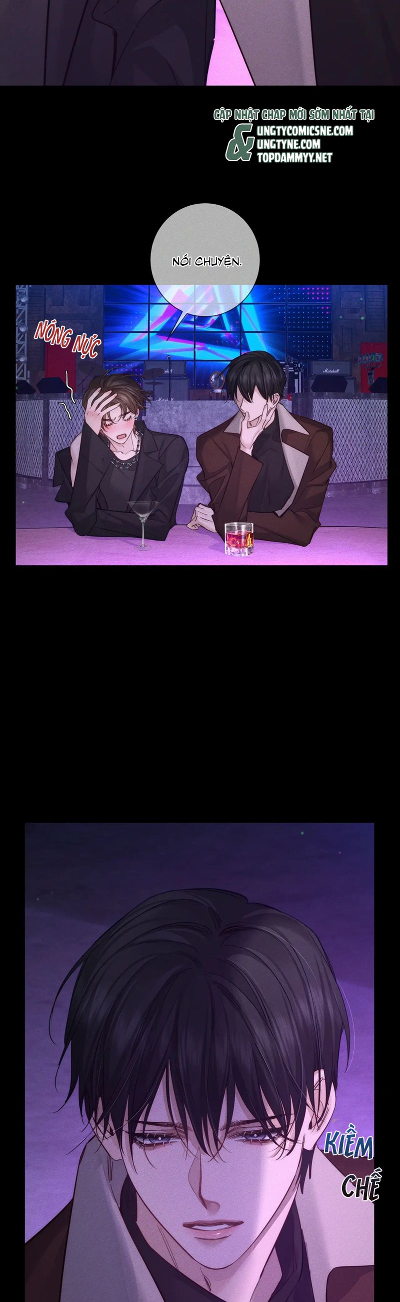 Nhân Vật Chính Chỉ Muốn Yêu Đương Chapter 196 - Trang 2