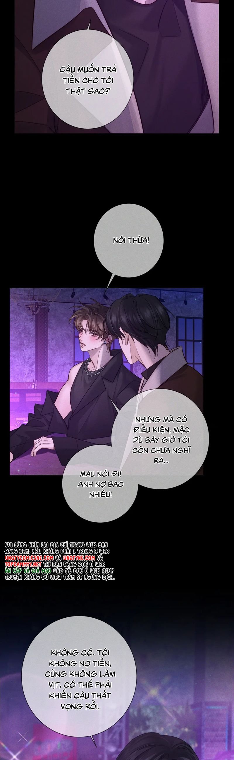 Nhân Vật Chính Chỉ Muốn Yêu Đương Chapter 196 - Trang 2