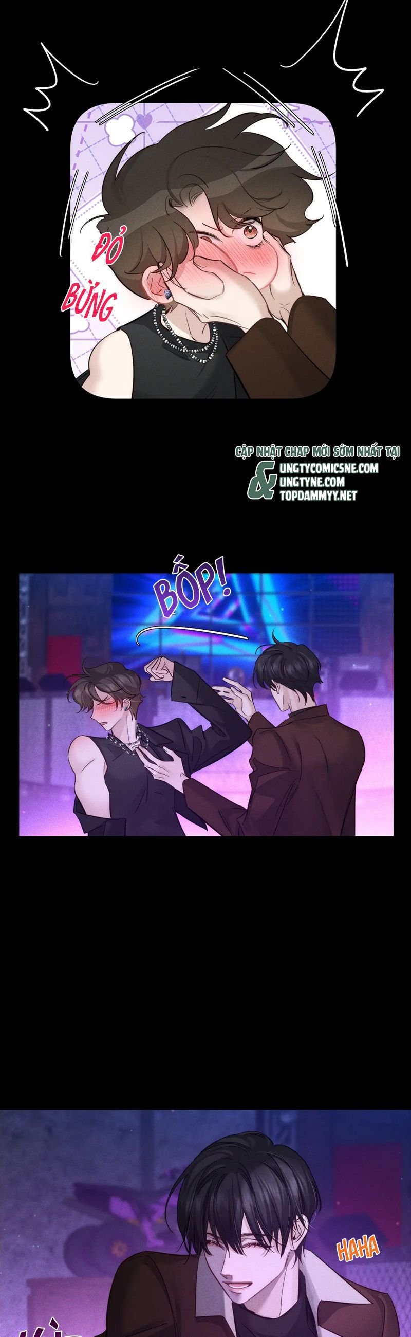 Nhân Vật Chính Chỉ Muốn Yêu Đương Chapter 196 - Trang 2