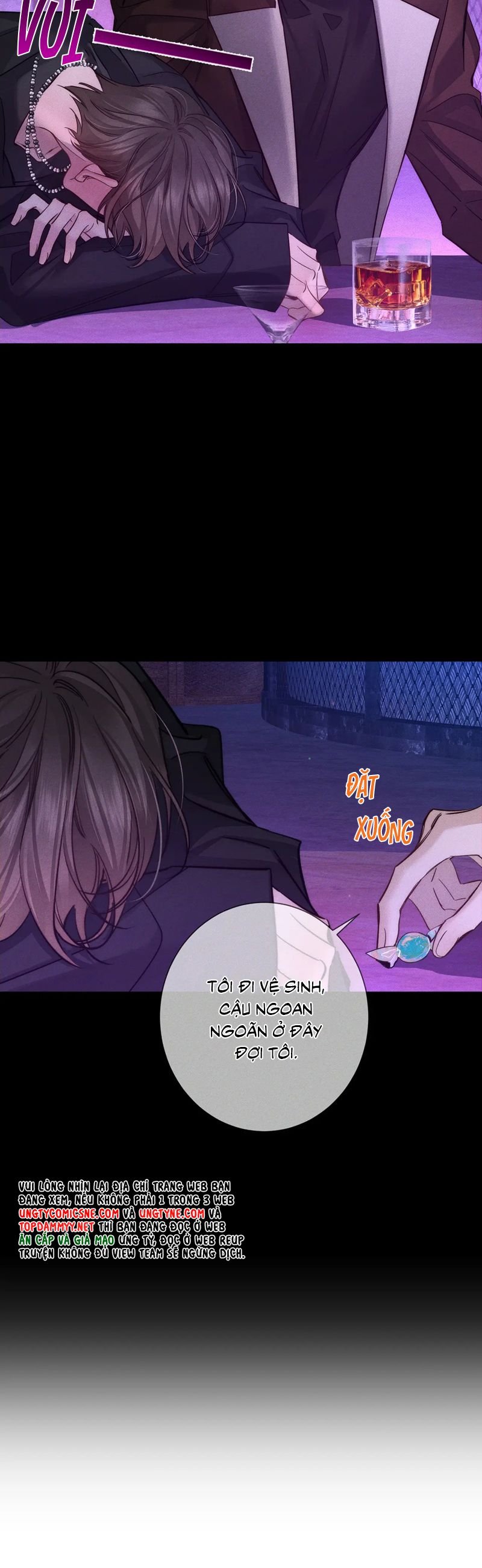 Nhân Vật Chính Chỉ Muốn Yêu Đương Chapter 196 - Trang 2