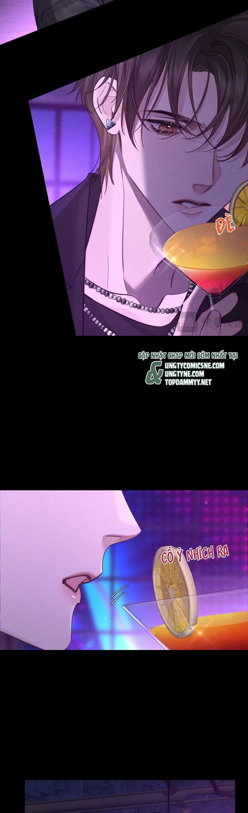 Nhân Vật Chính Chỉ Muốn Yêu Đương Chapter 196 - Trang 2