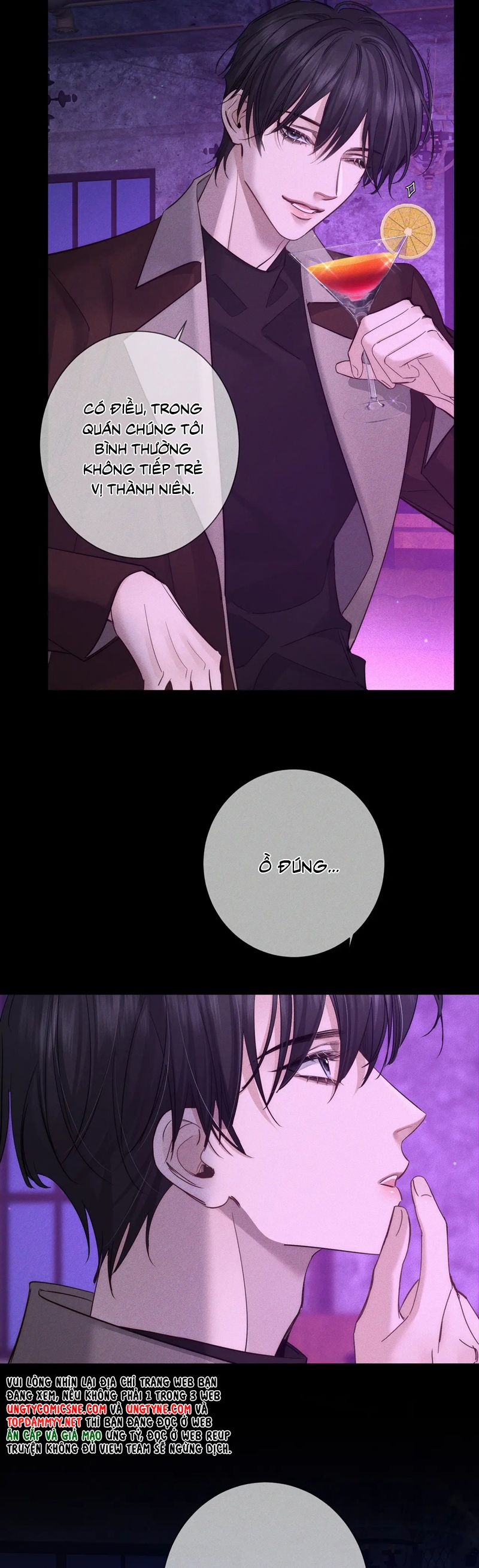 Nhân Vật Chính Chỉ Muốn Yêu Đương Chapter 196 - Trang 2