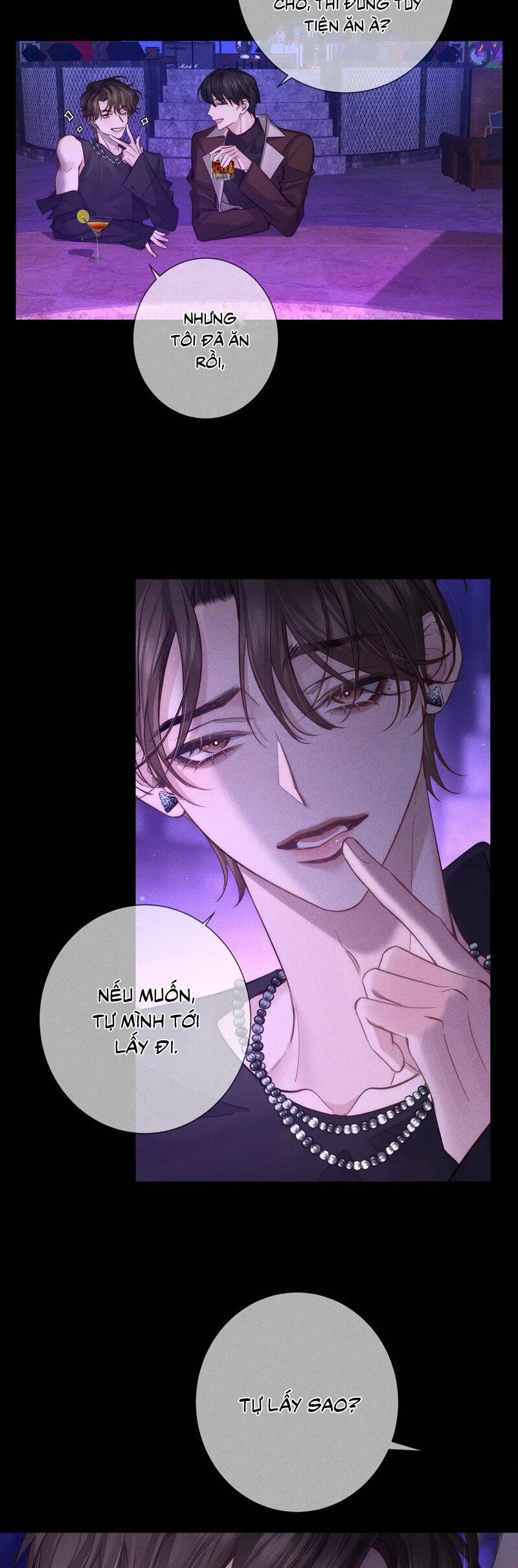 Nhân Vật Chính Chỉ Muốn Yêu Đương Chapter 197 - Trang 2