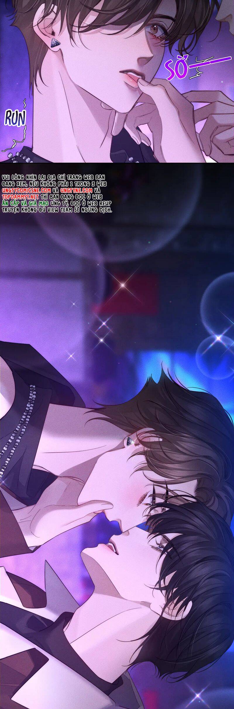 Nhân Vật Chính Chỉ Muốn Yêu Đương Chapter 197 - Trang 2