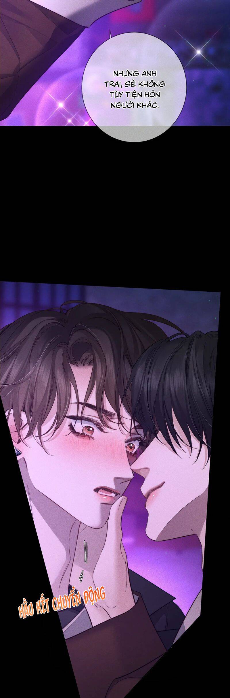 Nhân Vật Chính Chỉ Muốn Yêu Đương Chapter 197 - Trang 2