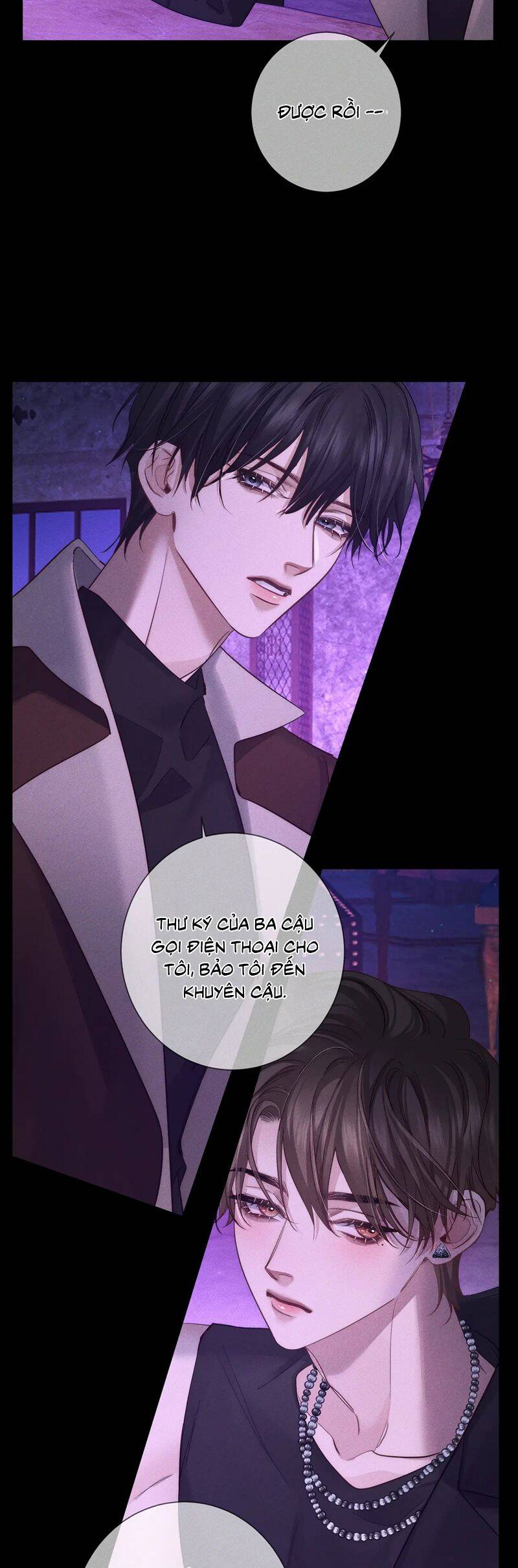 Nhân Vật Chính Chỉ Muốn Yêu Đương Chapter 197 - Trang 2