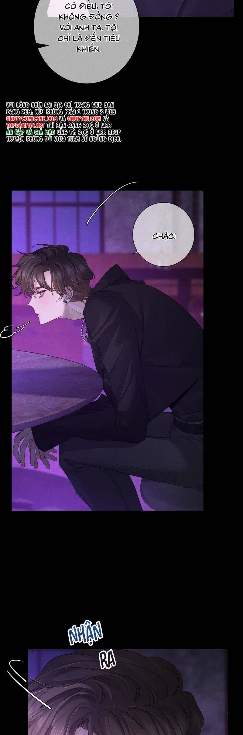 Nhân Vật Chính Chỉ Muốn Yêu Đương Chapter 197 - Trang 2