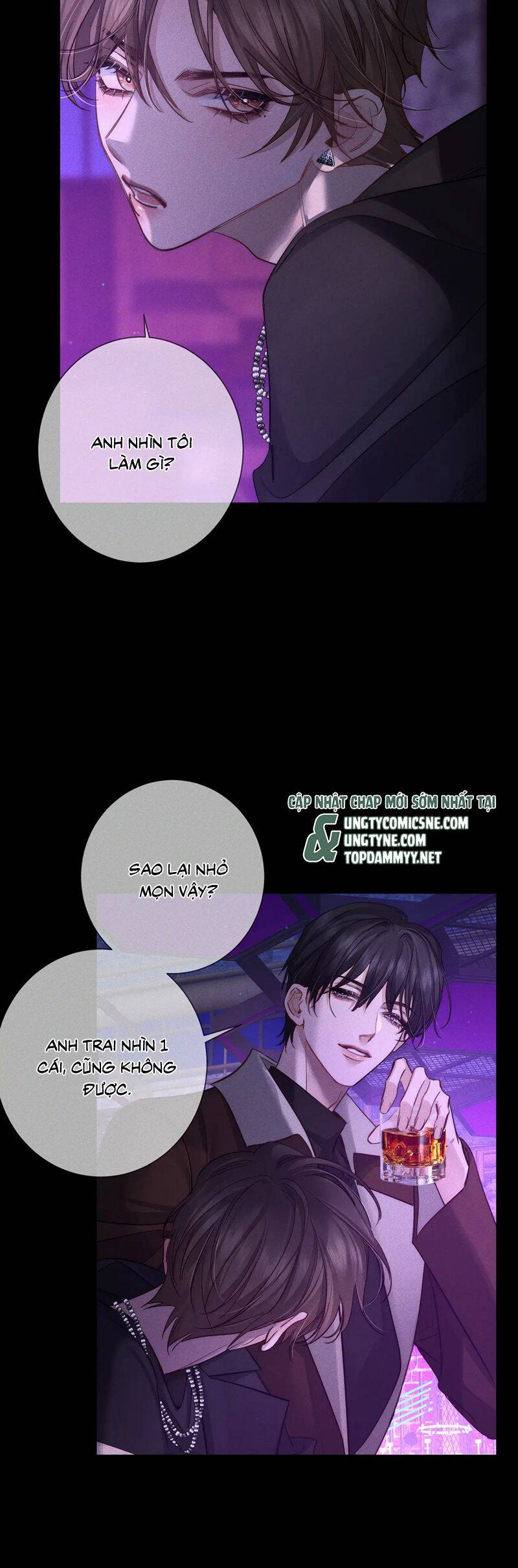 Nhân Vật Chính Chỉ Muốn Yêu Đương Chapter 197 - Trang 2