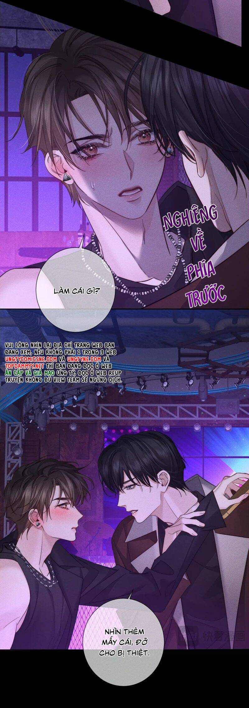 Nhân Vật Chính Chỉ Muốn Yêu Đương Chapter 197 - Trang 2