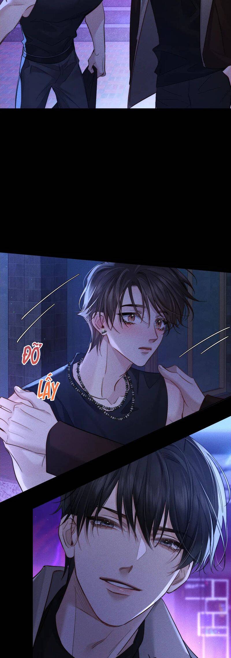 Nhân Vật Chính Chỉ Muốn Yêu Đương Chapter 197 - Trang 2