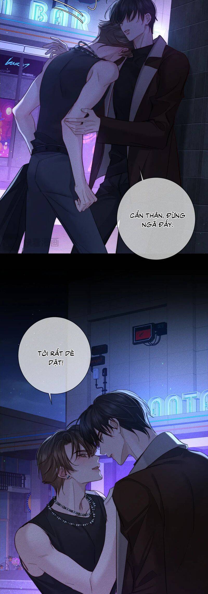 Nhân Vật Chính Chỉ Muốn Yêu Đương Chapter 197 - Trang 2