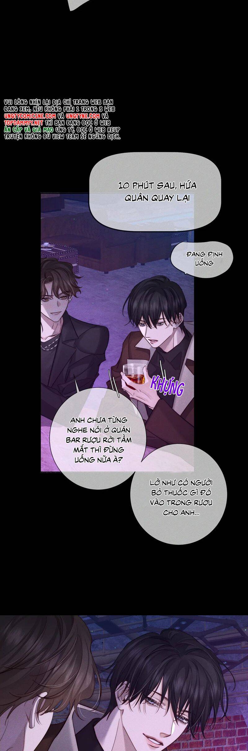 Nhân Vật Chính Chỉ Muốn Yêu Đương Chapter 197 - Trang 2